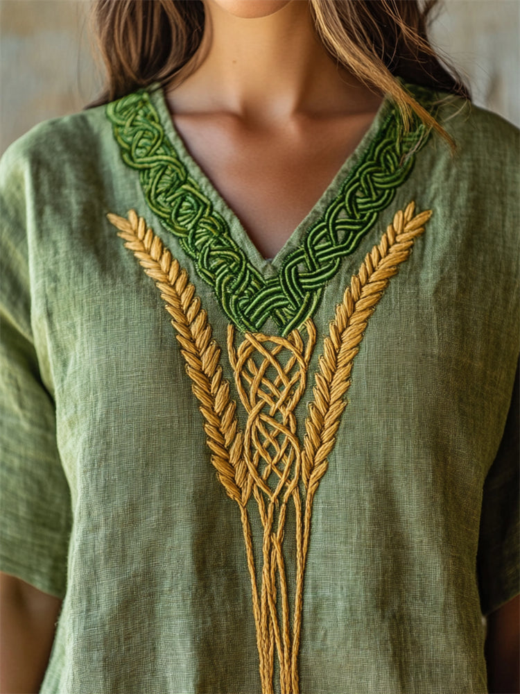 Classic Vintage Garment