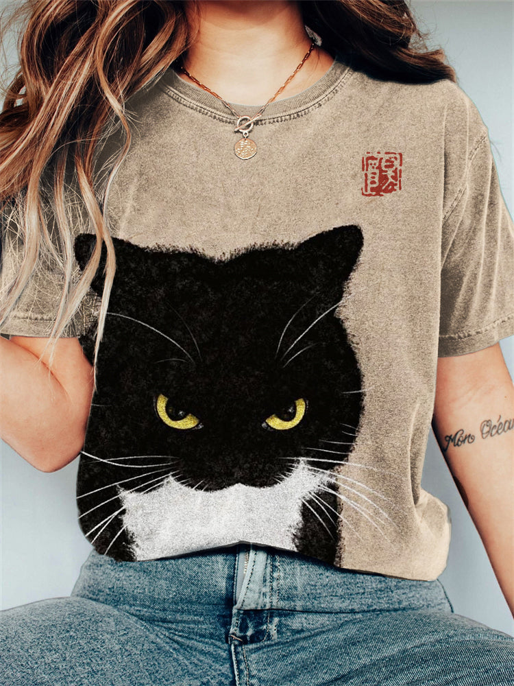 Thoughtfully Designed Shirt