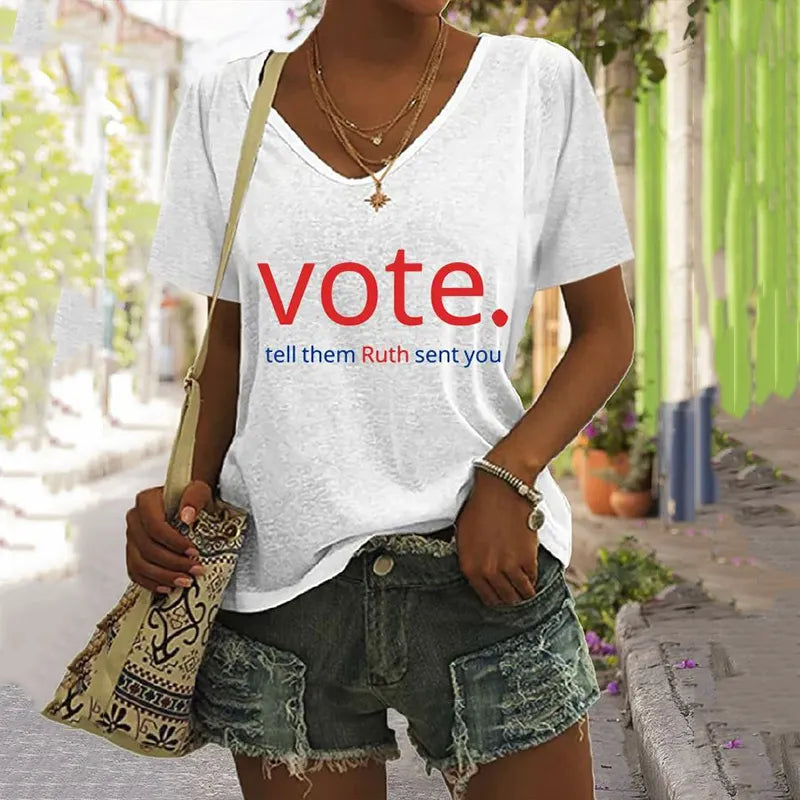 Vintage Inspired T-Shirt