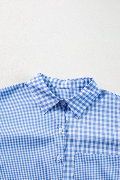 Beautifully Finished Shirt in a Timeless Design