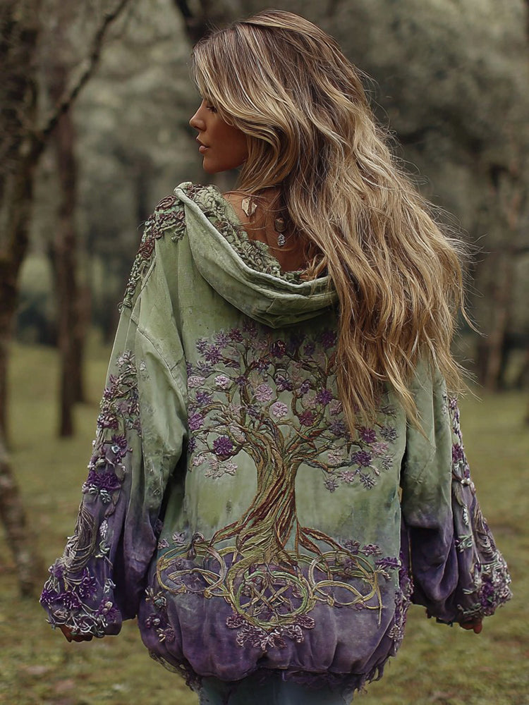 Timeless Vintage Style Garment