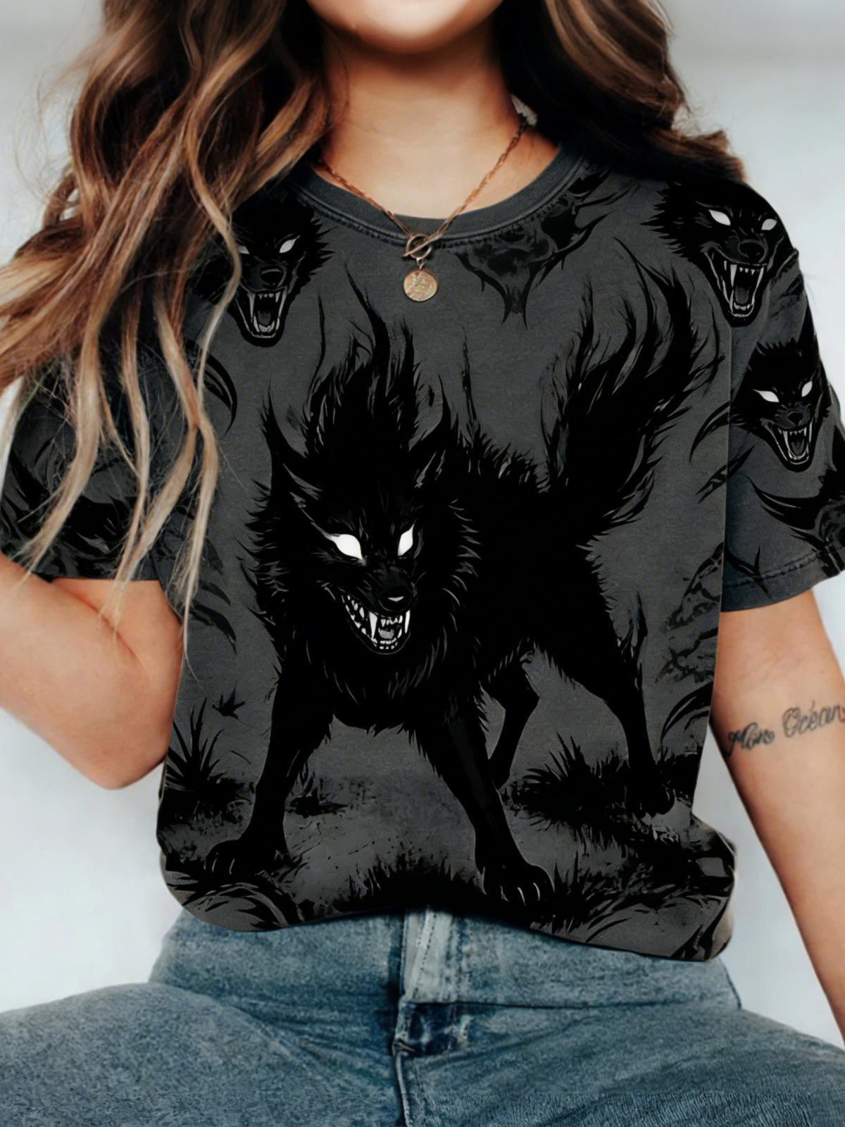 Classic Vintage T-Shirt