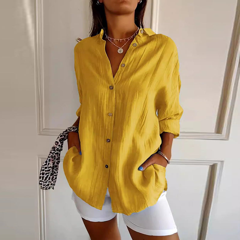 Beautifully Crafted Shirt
