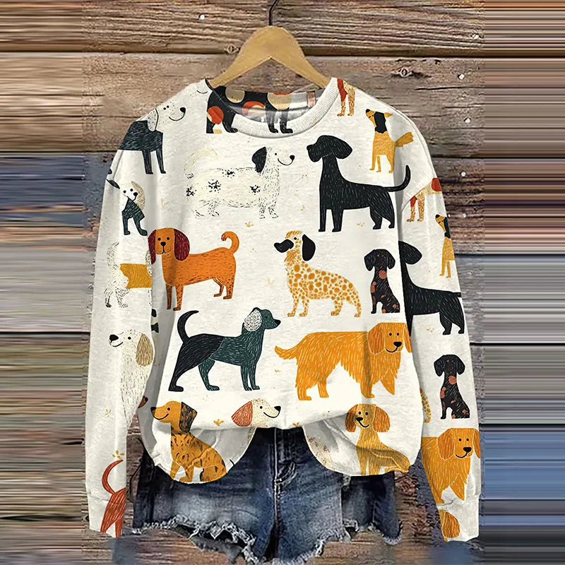 Timeless Vintage Style Shirt