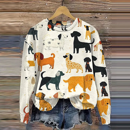 Timeless Vintage Style Shirt