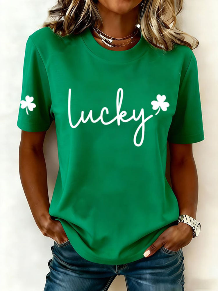 Classic Vintage T-Shirt