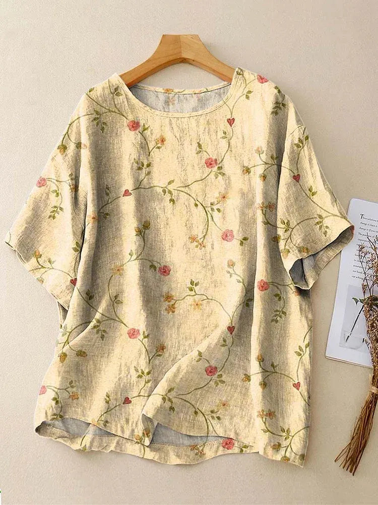 Classic Vintage Shirt