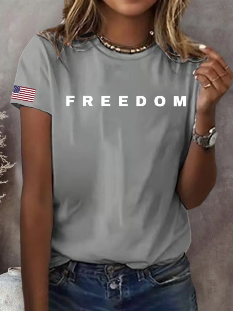 Thoughtfully Designed T-Shirt