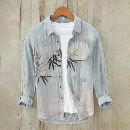 Thoughtfully Designed Shirt