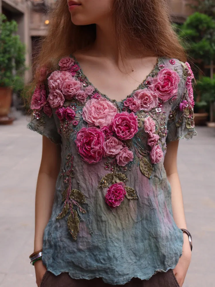 Classic Designed Top