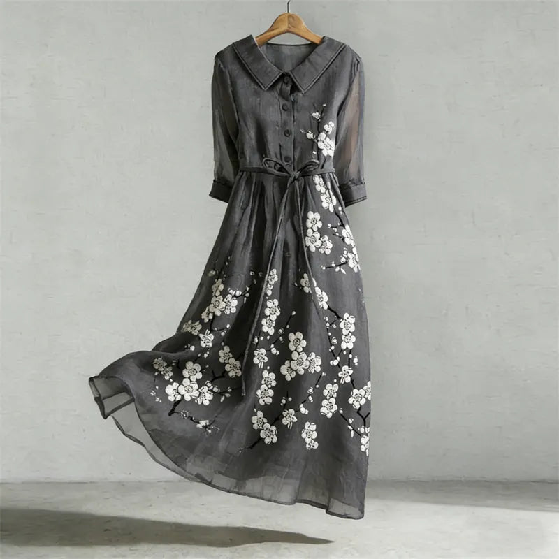 Beautifully Crafted Dress