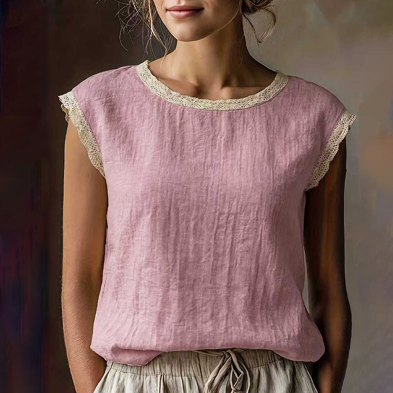 Elegantly Designed T-Shirt