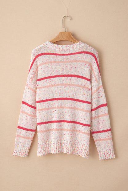 Beautifully Crafted Sweater