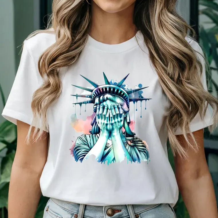 Vintage Inspired Shirt