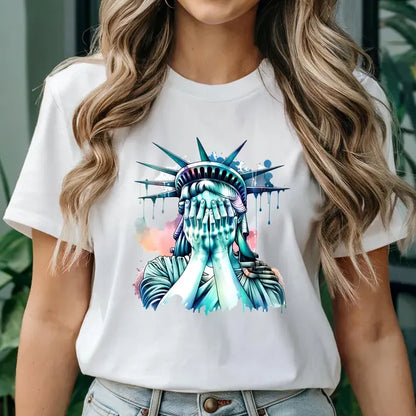 Vintage Inspired Shirt