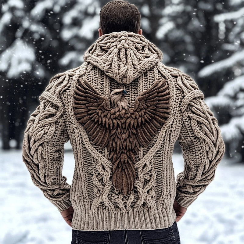 Elegantly Designed Sweater