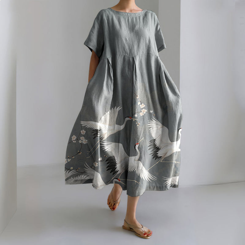 Thoughtfully Designed Dress