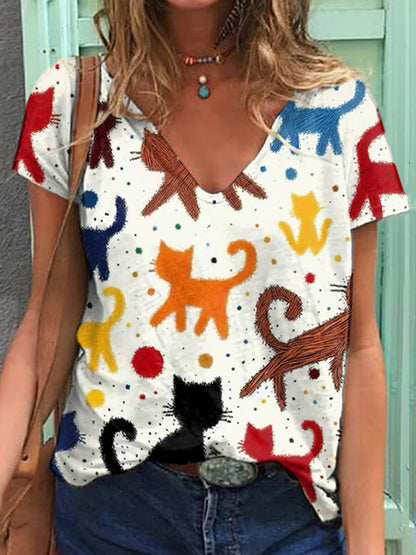 Beautifully Crafted T-Shirt