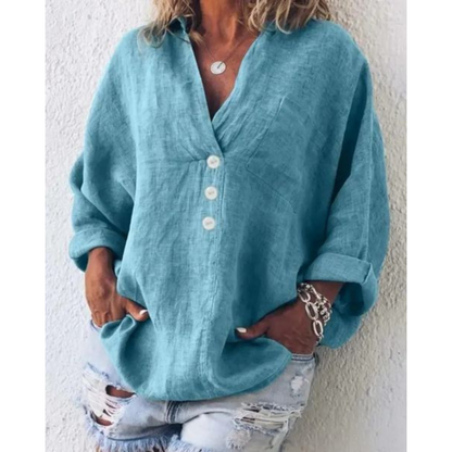 Elegantly Styled Shirt for Everyday Wear