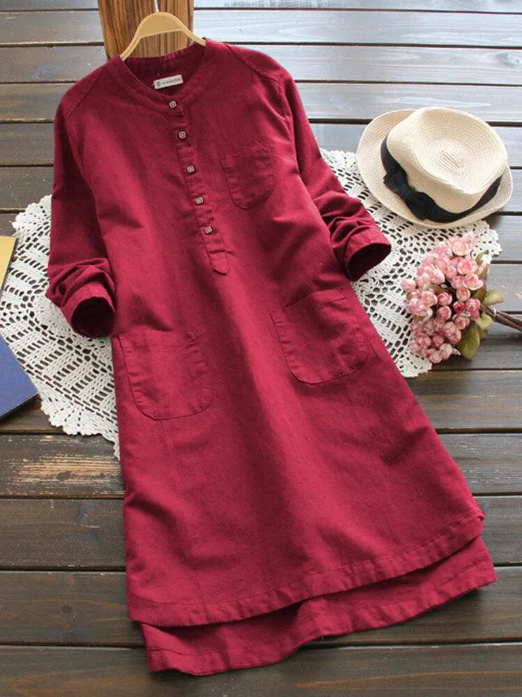 Classic Vintage & Enduringly Stylish Shirt