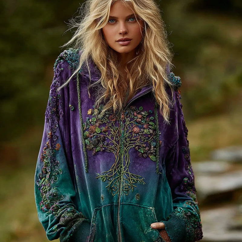 Elegantly Designed Garment