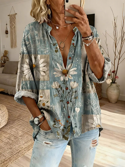 Classic Vintage Shirt