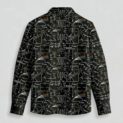 Thoughtfully Designed Shirt