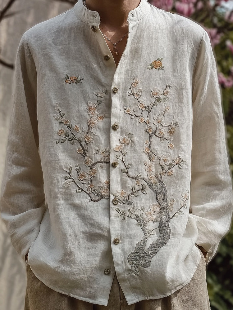 Vintage Inspired Blouse