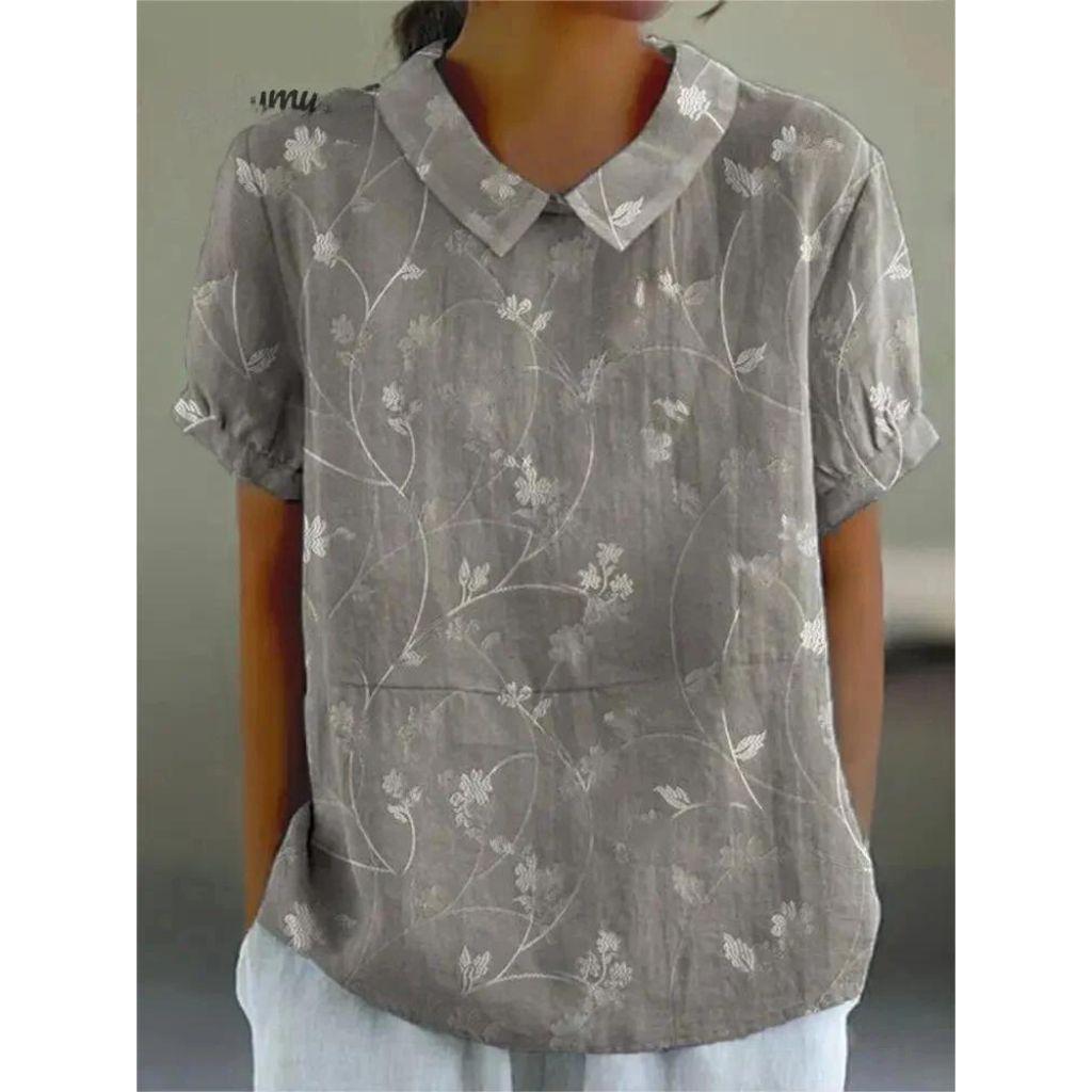 Gracefully Styled Shirt for Any Occasion