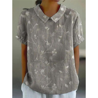 Gracefully Styled Shirt for Any Occasion
