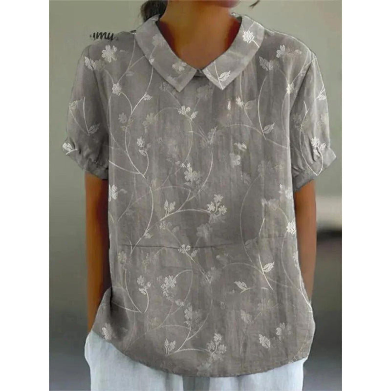 Gracefully Styled Shirt for Any Occasion