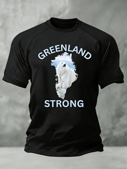 Beautifully Crafted T-Shirt