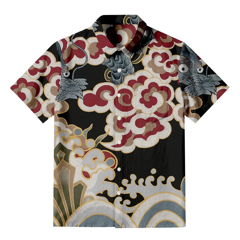 Elegantly Designed Shirt