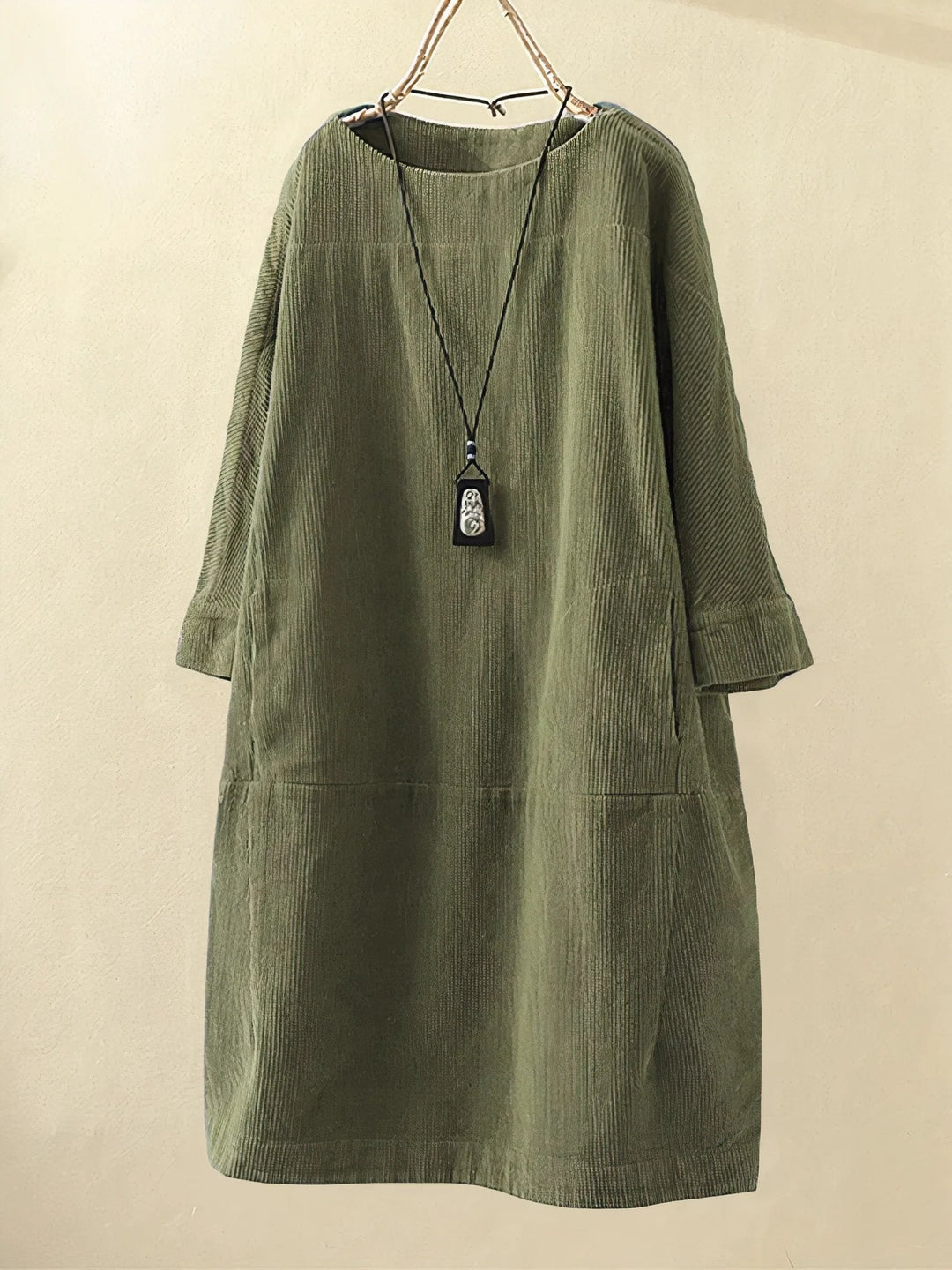 Army green