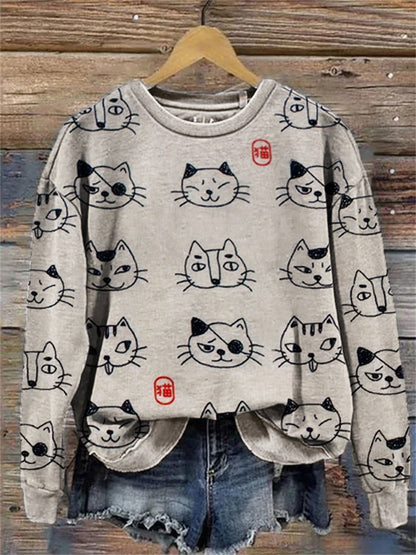 Vintage Inspired Shirt