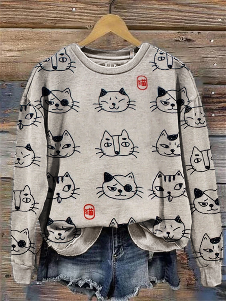 Vintage Inspired Shirt