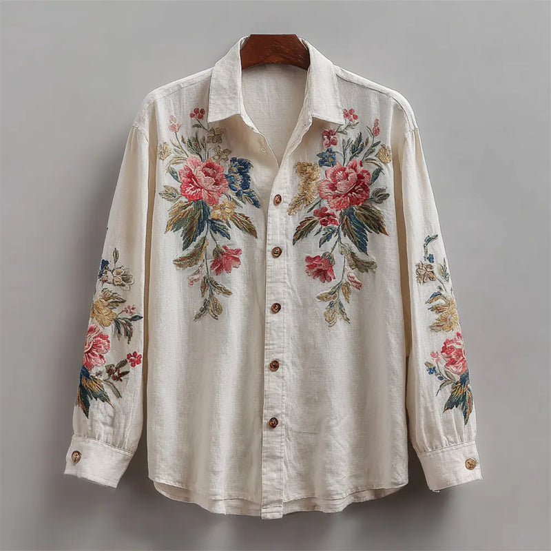 Elegantly Designed Shirt