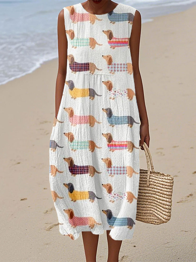 Beautifully Crafted Dress