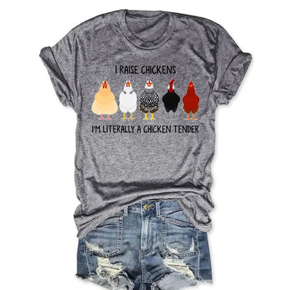 Vintage Inspired T-Shirt