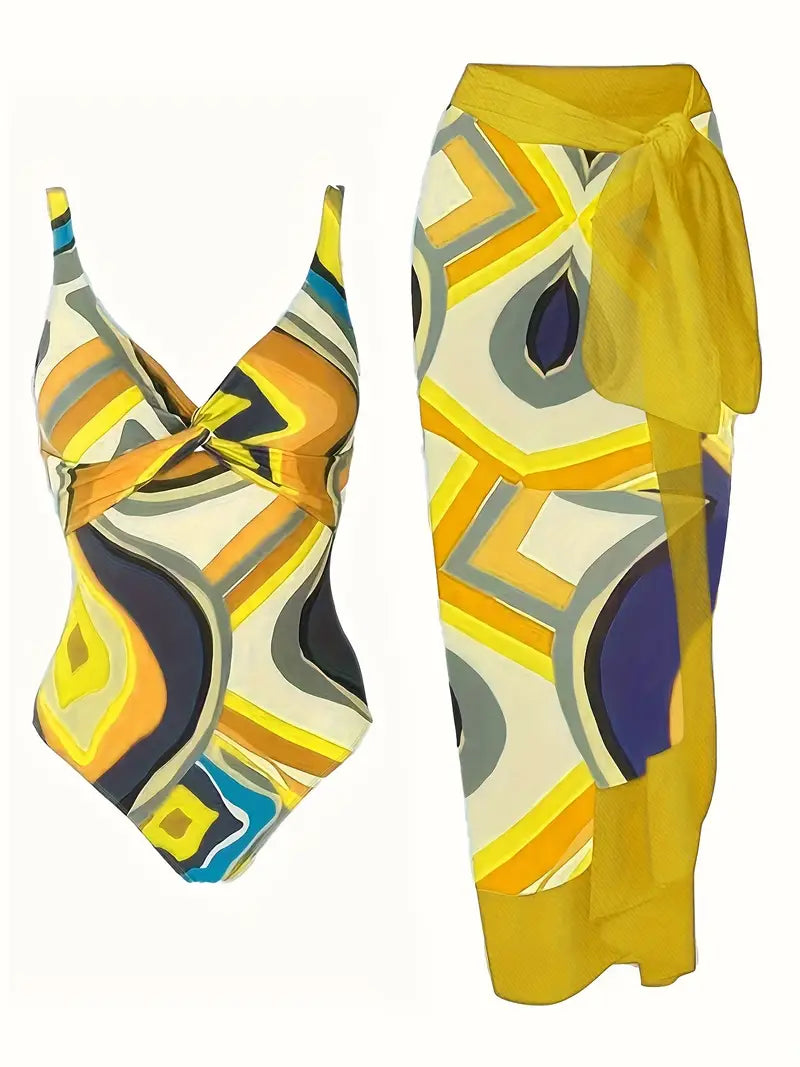 Thoughtfully Designed Garment