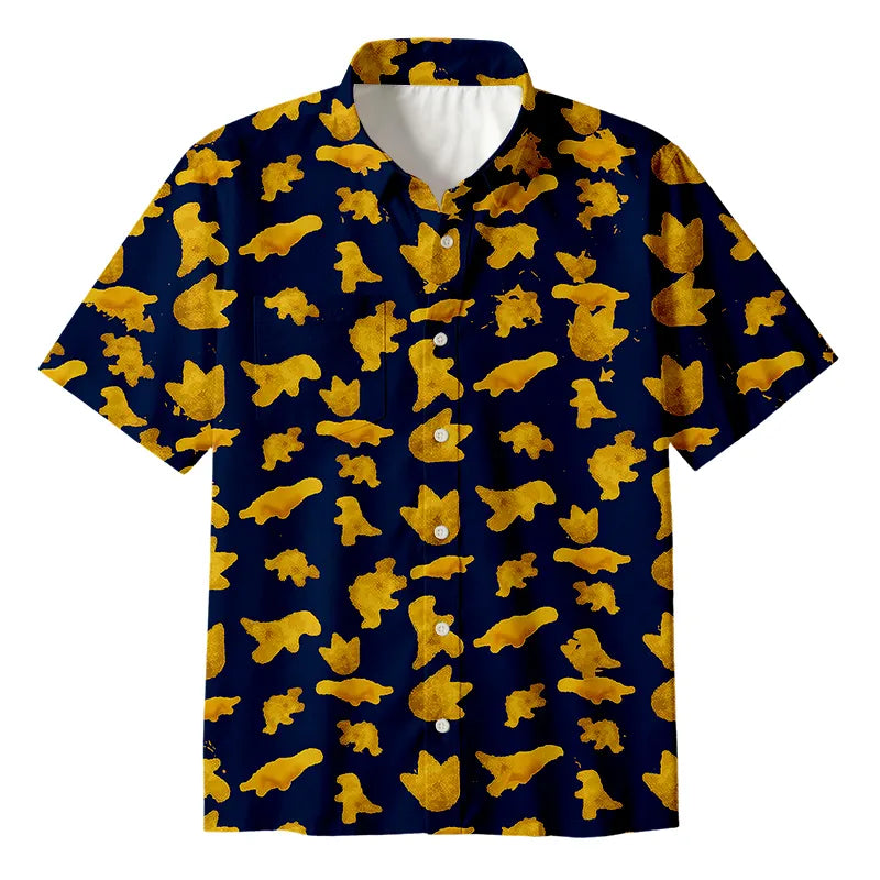 Classic Vintage Shirt