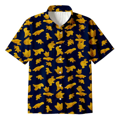Classic Vintage Shirt