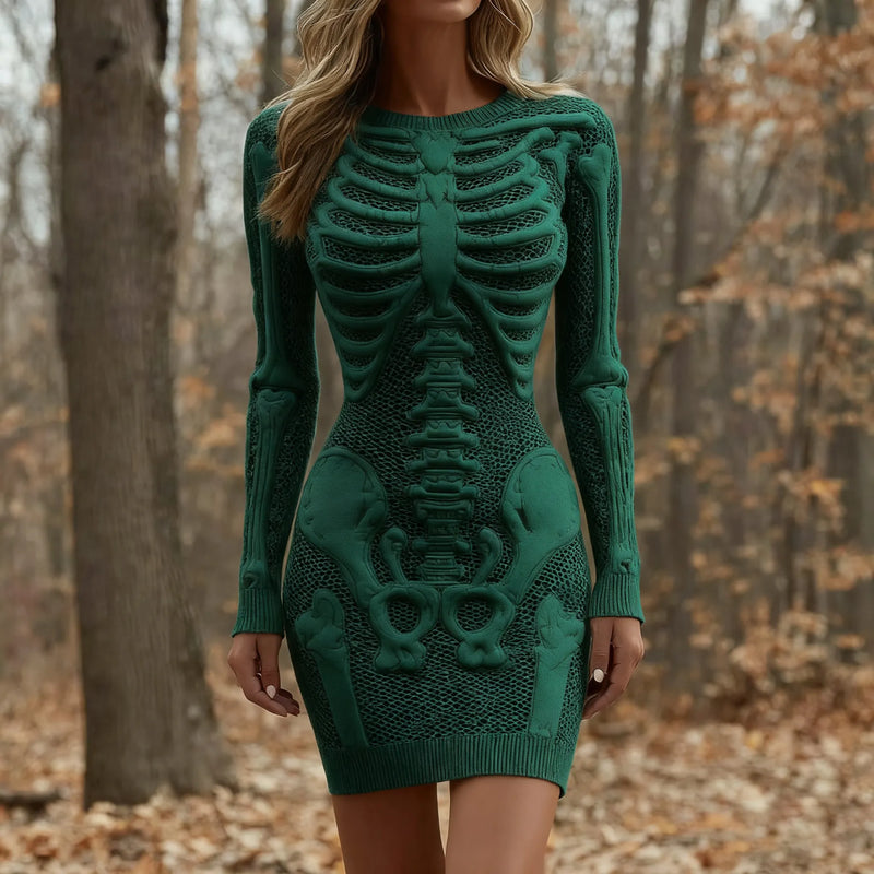 Elegantly Designed Sweater