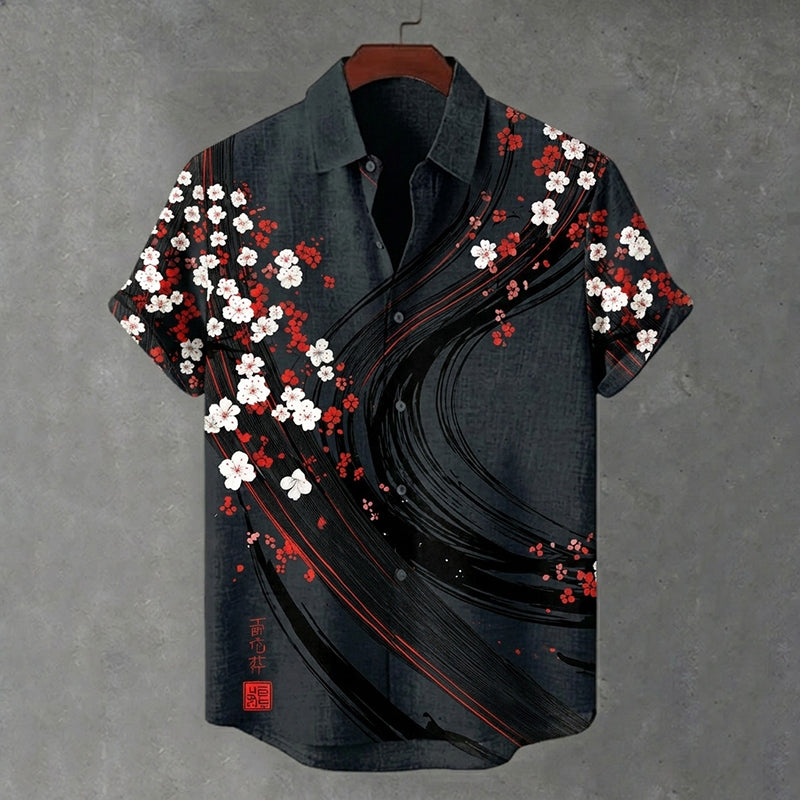 Classic Designed Shirt