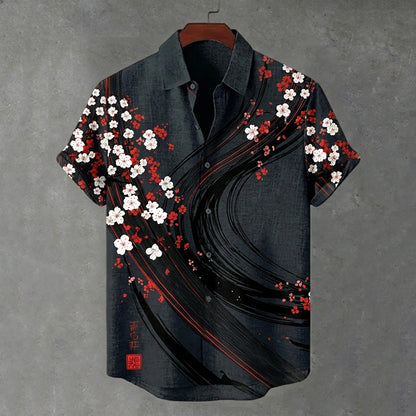 Classic Designed Shirt