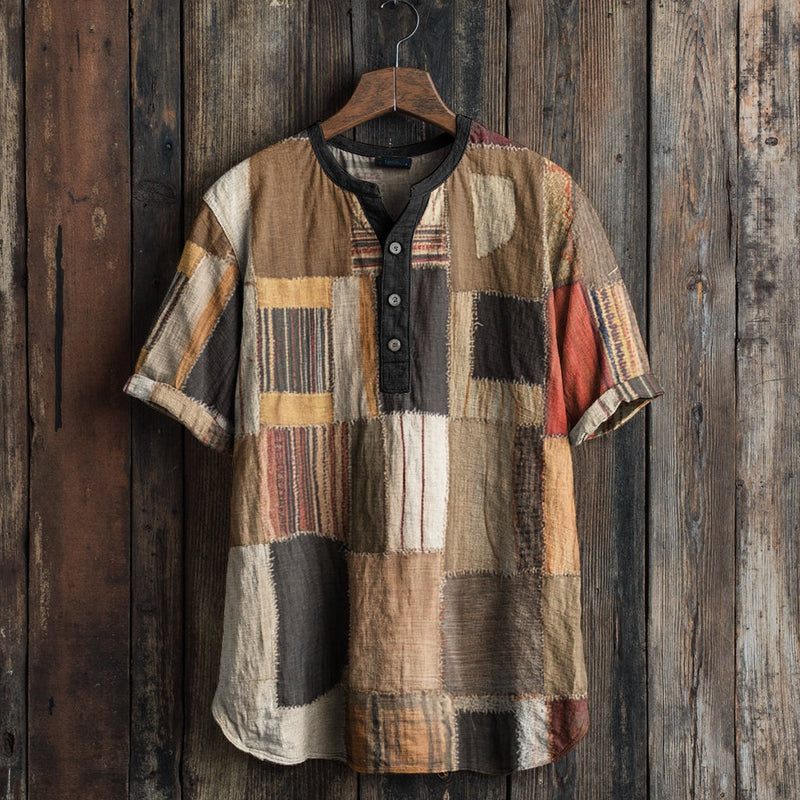 Classic Designed Shirt