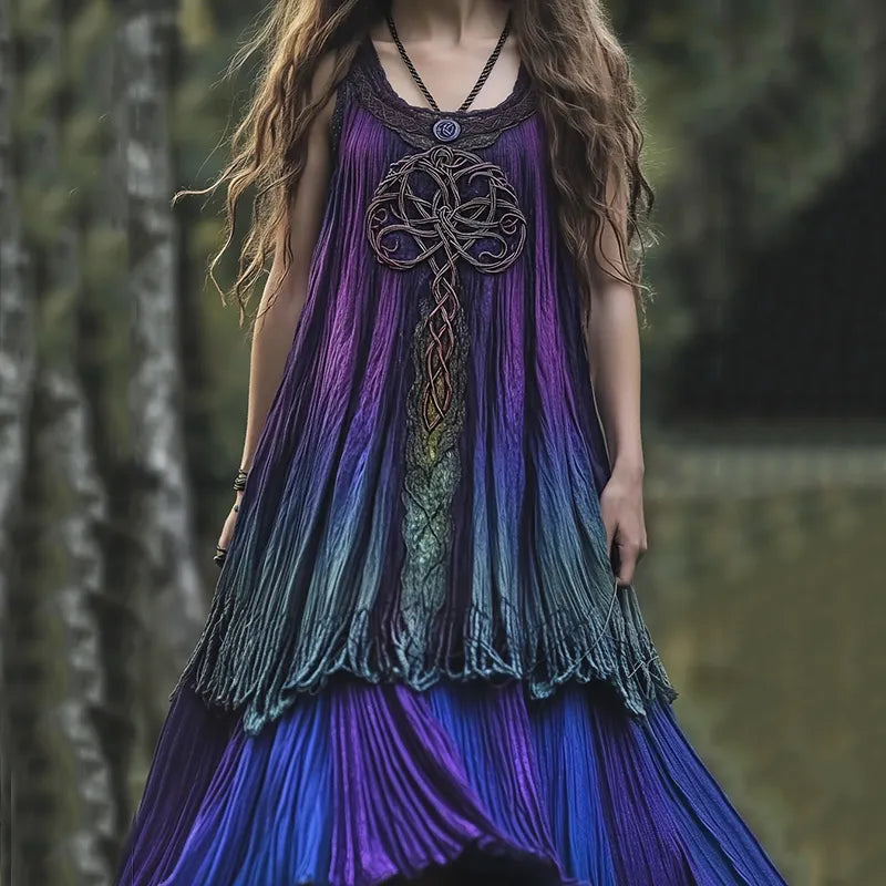 Classic Designed Dress