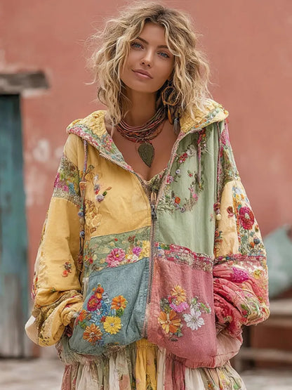 Classic Vintage Garment