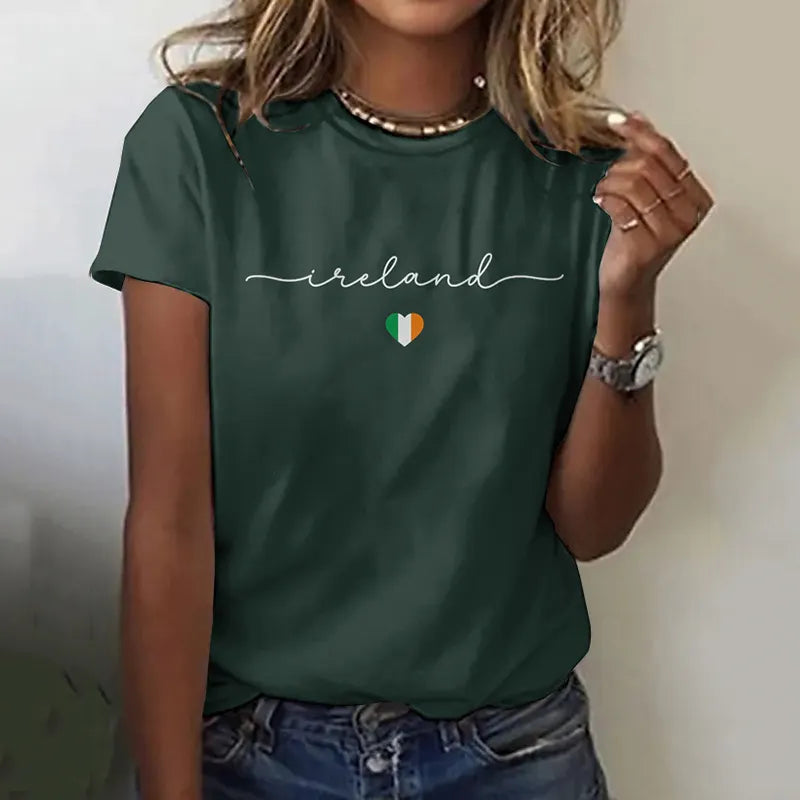 Gracefully Designed Shirt