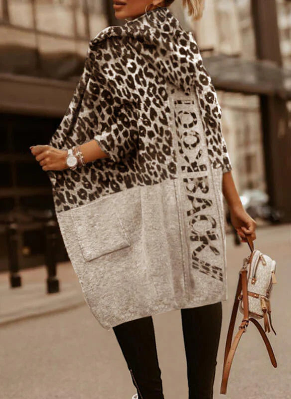 Vintage Inspired Coat
